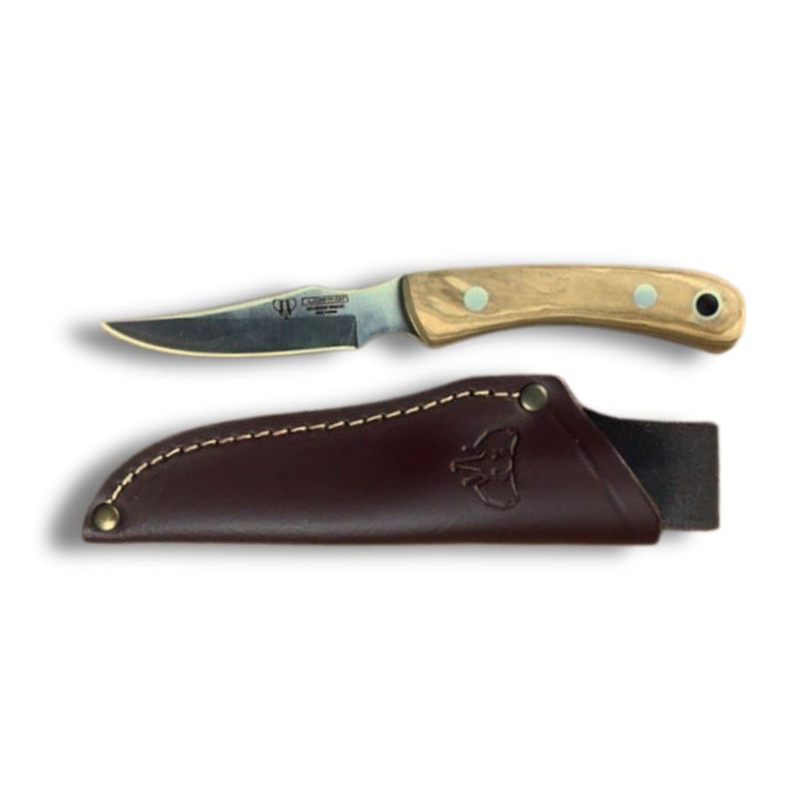 Cudeman 165-L jagtkniv
