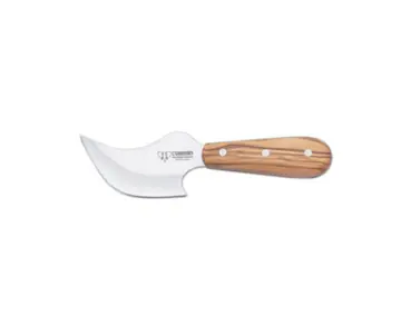 Cudeman 141-L Hunting Skinner Knife