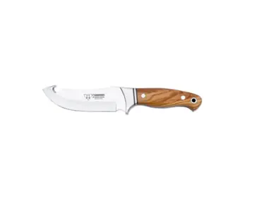 Cudeman Heavy-Duty Hunting Knife
