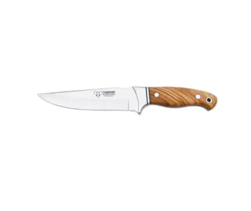 Cudeman Rhyno Hunter Hunting Knife