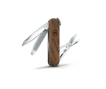 Victorinox Classic SD Wood