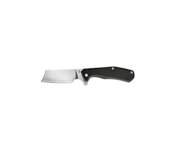 Gerber Asada Folding Cleaver Onyx Fine Edge