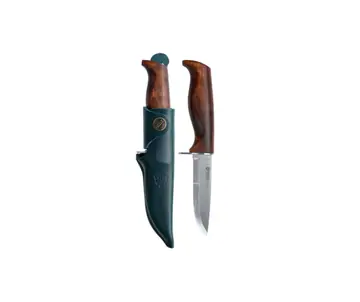 Helle Speider Fixed Blade