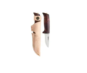 Helle Spire Fixed Blade