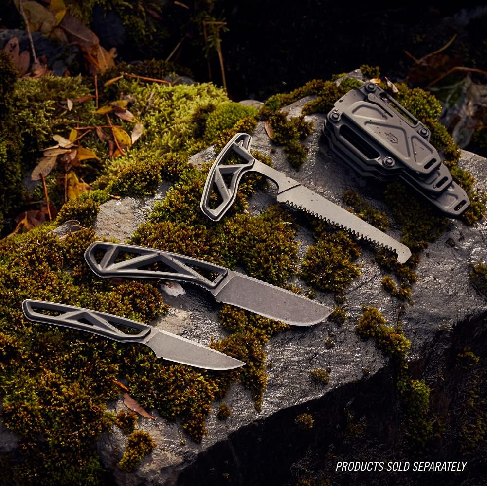 Gerber Evo Mod Pack Saw - Image 3