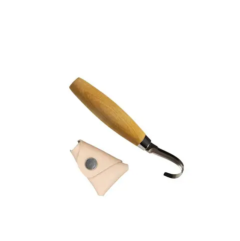 Morakniv Spoon Knife 162 Double Blade