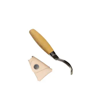 Morakniv Spoon knife 163 Double Blade