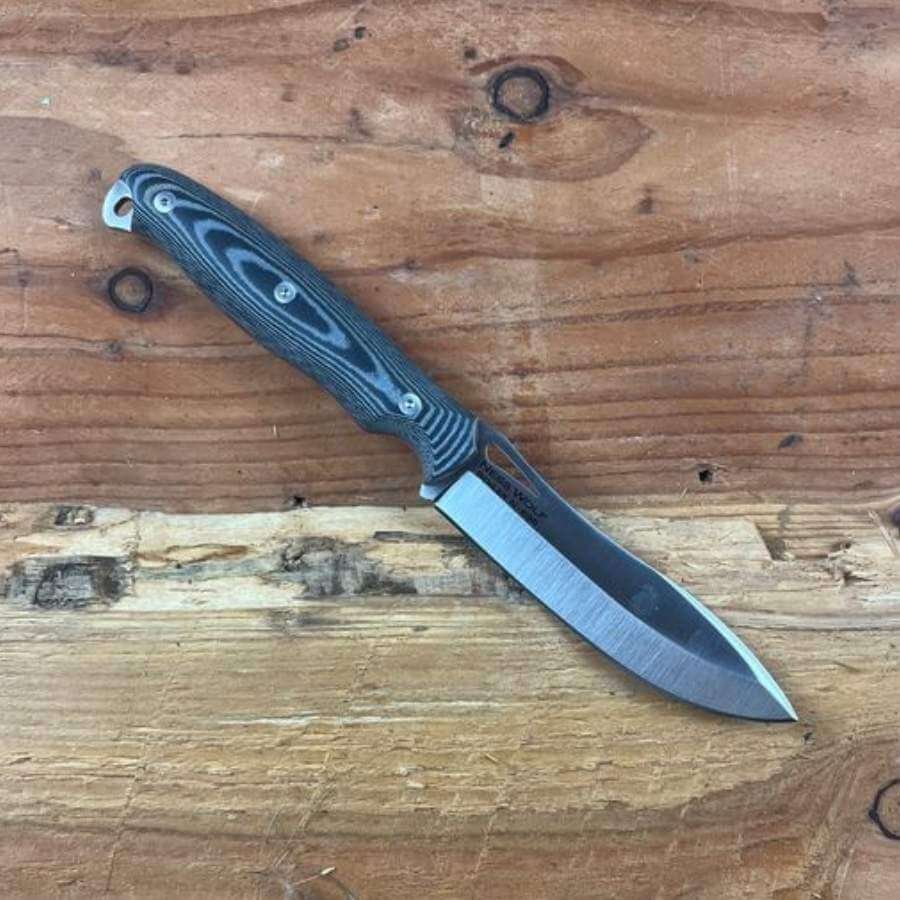 Cudeman 208-M jagtkniv