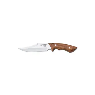Cudeman Left-Handed Hunting Knife