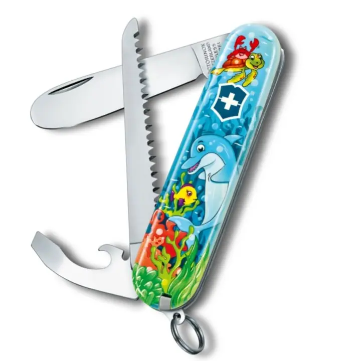 My First Victorinox - Dolphin