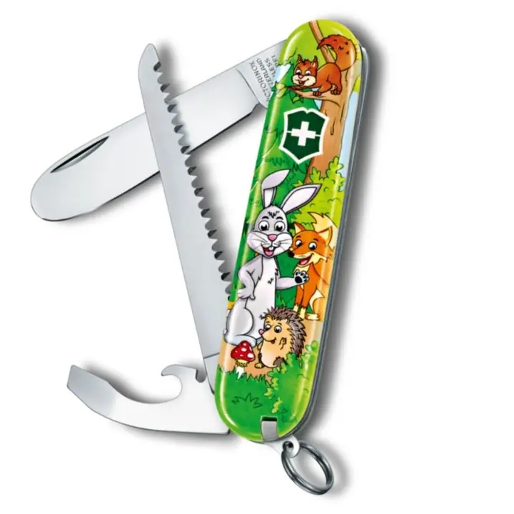 My First Victorinox - Rabbit