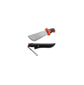 Gerber Compact Clearpath Machete Dual