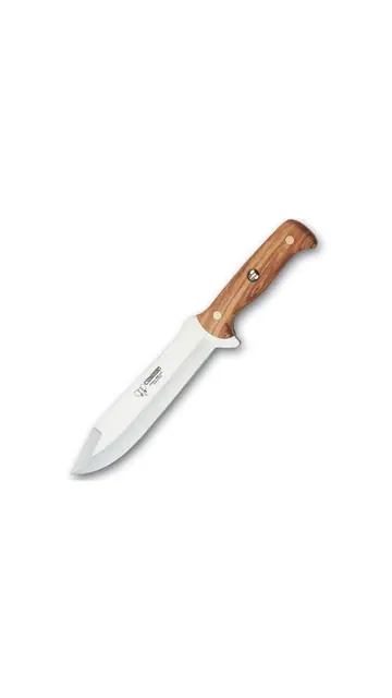 Cudeman Apache Bushcraft Knife