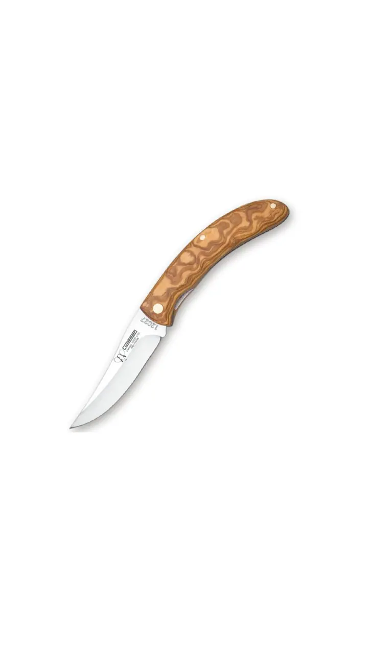 Cudeman Cazorala Folding Knife