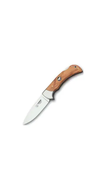 Cudeman Galatea Folding Knife