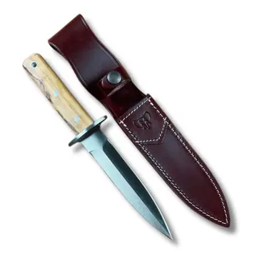 Cudeman Kainda Dagger