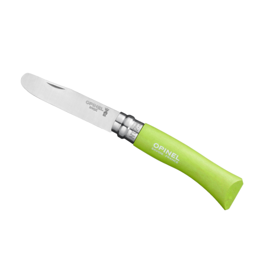 Opinel My First - Green