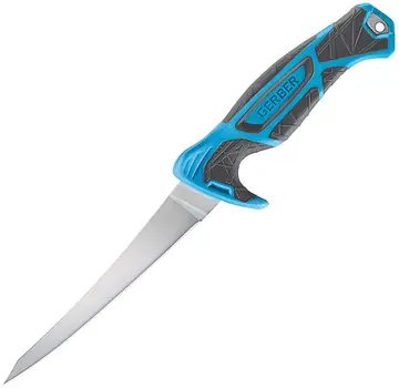 Gerber Controller 6 Folding Fillet Knife