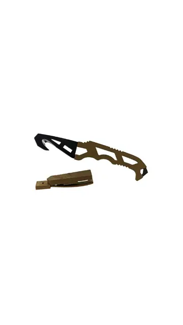 Gerber Crisis Hook Knife
