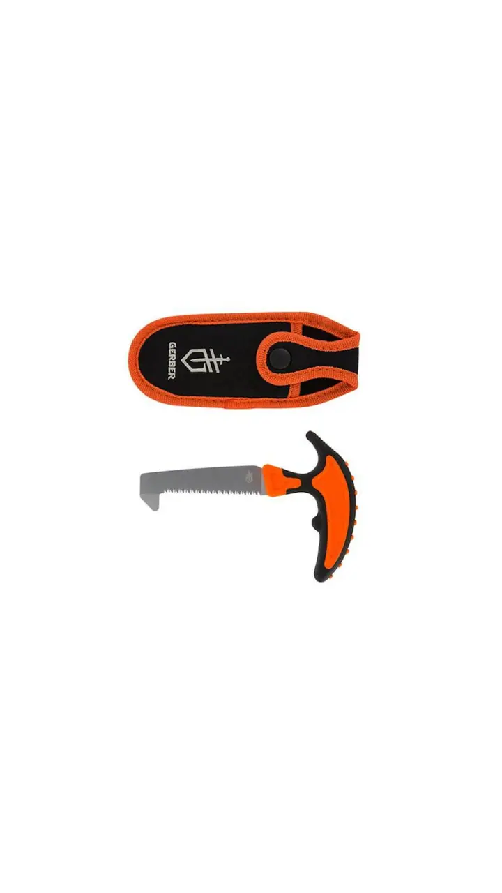 Gerber Vital Pack Saw with Sheath