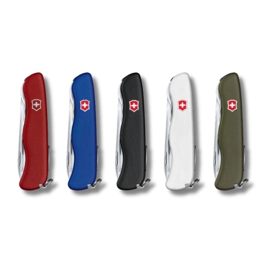 Victorinox Picknicker - Red - Image 2