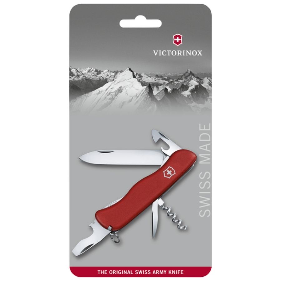 Victorinox Picknicker - Red - Image 3