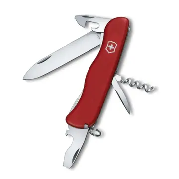 Victorinox Picknicker - Red