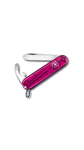My First Victorinox - Pink