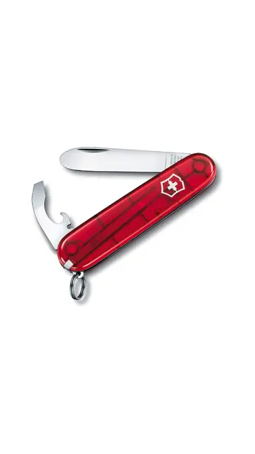 My First Victorinox - Red