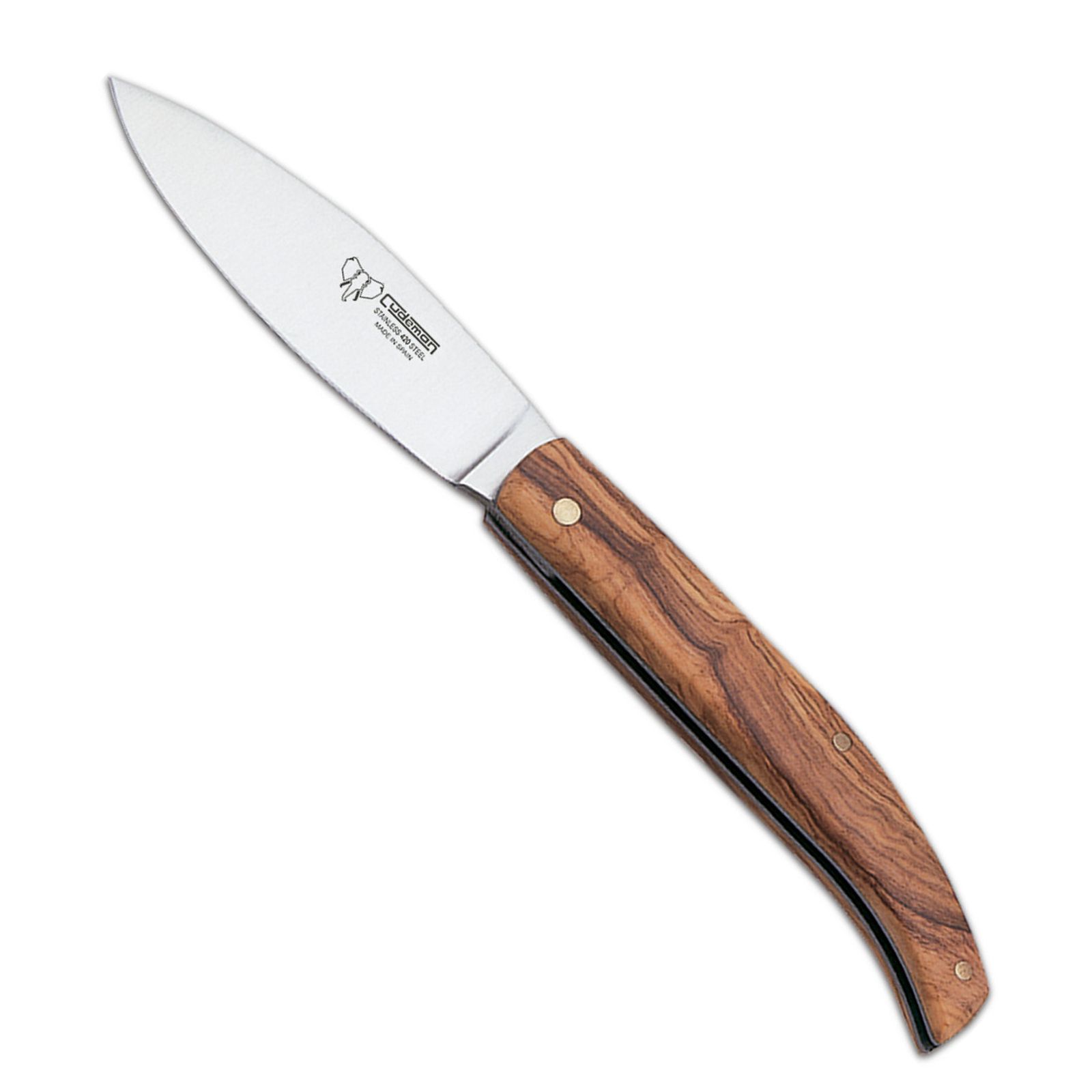 Cudeman Shepherdess 418-L Hunting Knife - Image 2