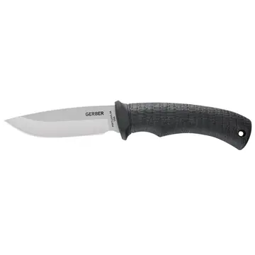 Gerber Gator Fixed - Drop Point, Plain Edge