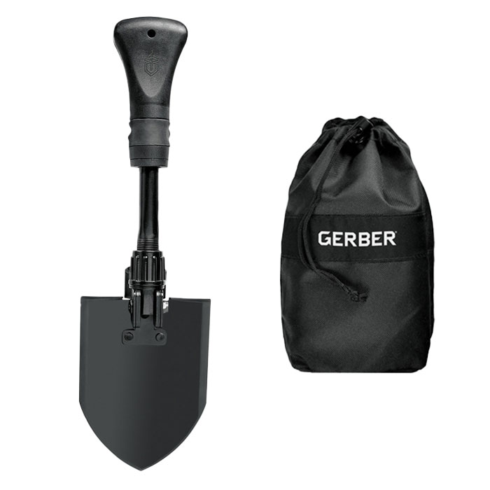 Gerber Gorge Folding Shovel