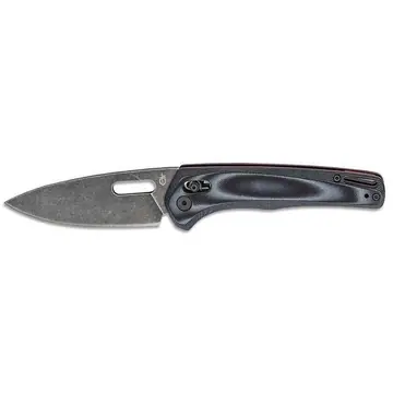 Gerber Sumo Folder Black FE