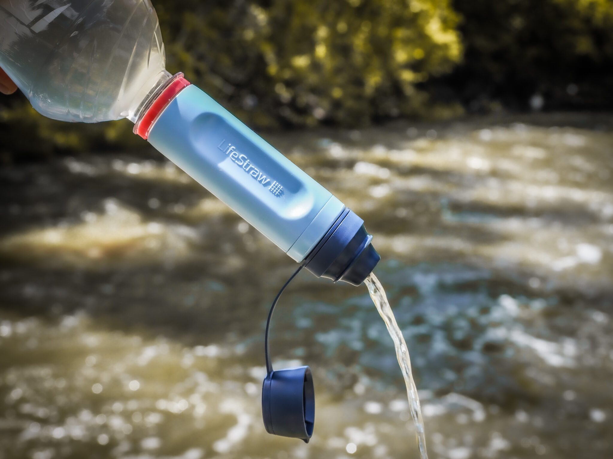 LifeStraw Peak Series Straw - Image 3