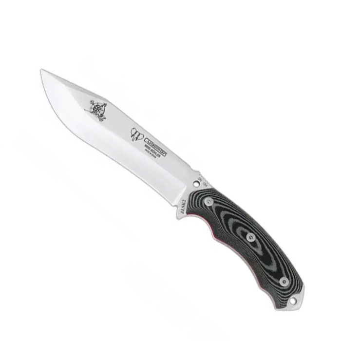 Cudeman JJSK2 Bushcraft Knife