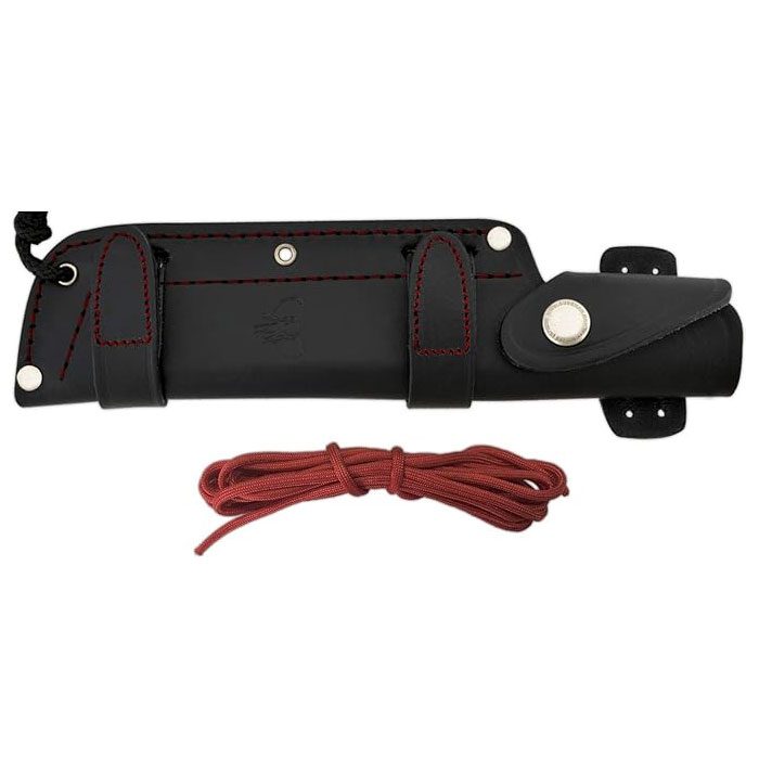 Cudeman JJSK2 Bushcraft Knife - Image 2