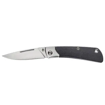 Gerber Wingtip Modern Folding Gray