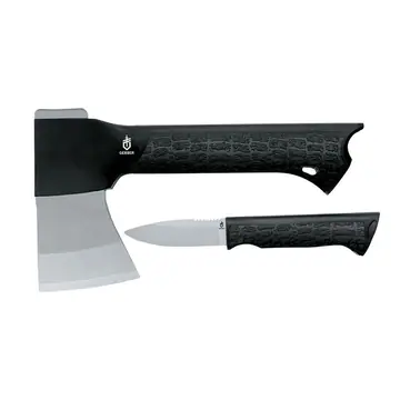 Gerber Gator Axe w/Knife Combo I