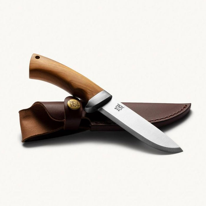 Øyo Rondane Junior • Dolk Outdoor – All knives and outdoor equipment