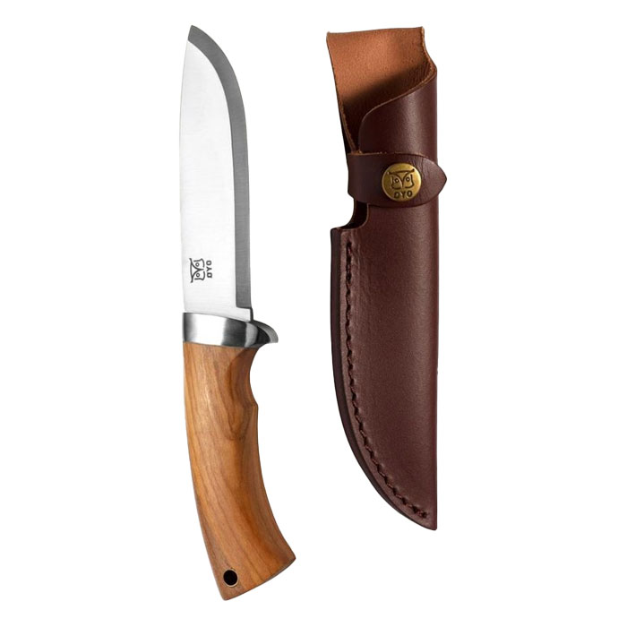 Øyo Rondane Junior • Dolk Outdoor – All knives and outdoor equipment