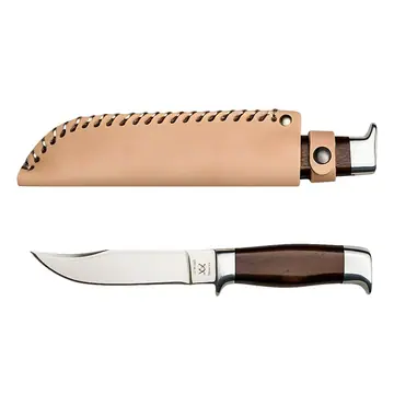 Vangedal Junior Scout Sheath Knife JS8