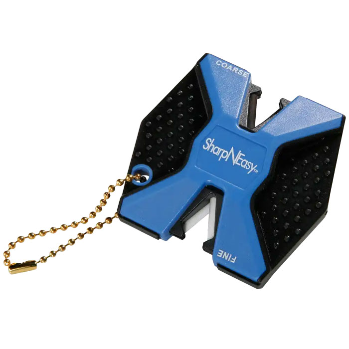 Accusharp SharpN'Easy Knife Sharpener