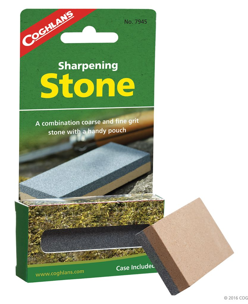 Coghlan’s Sharpening Stone