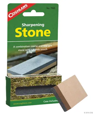 Coghlan’s Sharpening Stone