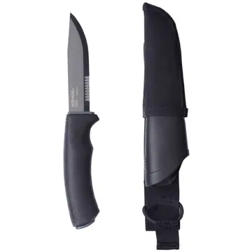 Morakniv Bushcraft BlackBlade™ SRT (S) – Black