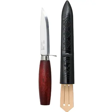 Morakniv Classic No. 2F (C) – Red