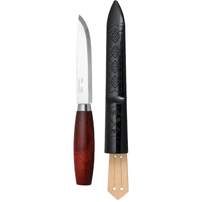 Morakniv Classic No. 3 (C) – Red