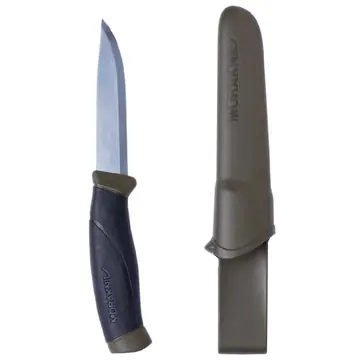 Morakniv Companion (C) Military Green