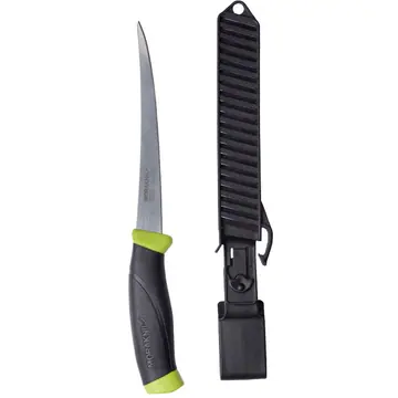 Morakniv Companion Fishing Fillet 155 (S) – Lime Green