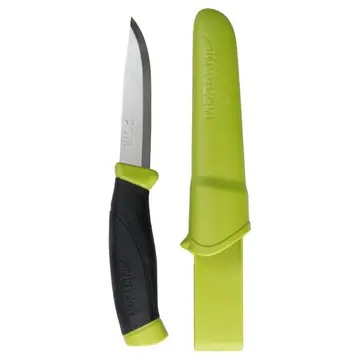 Morakniv Companion (S) – Olive Green